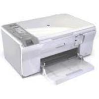 HP Deskjet F4224 Printer Ink Cartridges